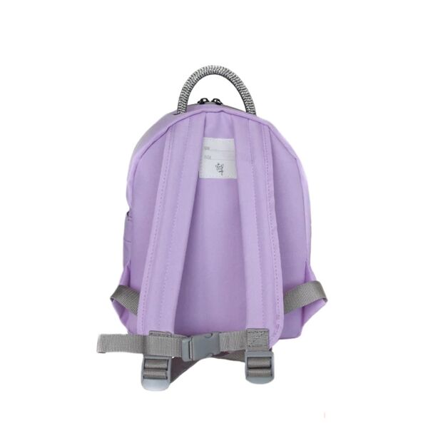 Muca Mini Gogi Bebek Sırt Çantası - Lila