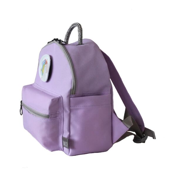 Muca Mini Gogi Bebek Sırt Çantası - Lila