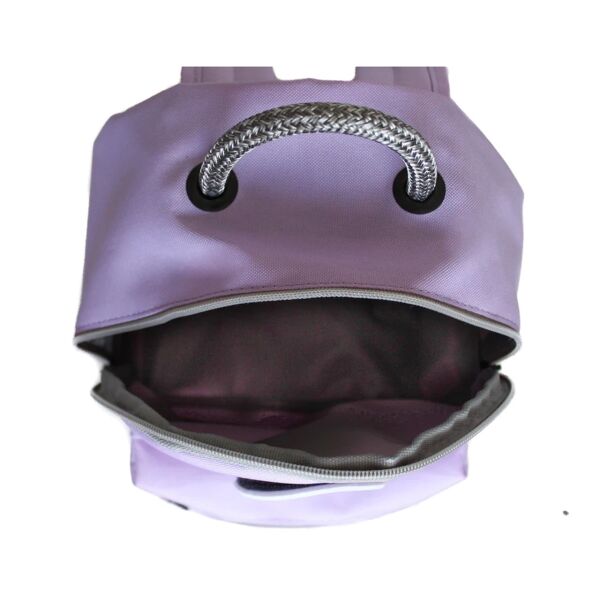 Muca Mini Gogi Bebek Sırt Çantası - Lila