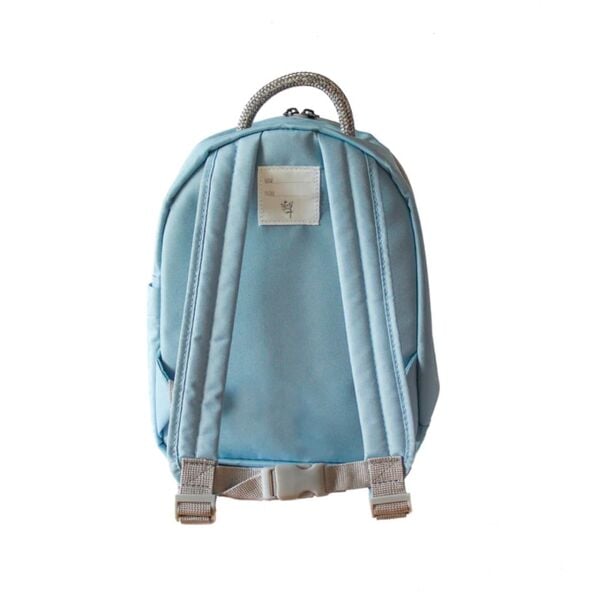 Muca Mini Gogi Bebek Sırt Çantası - Mavi