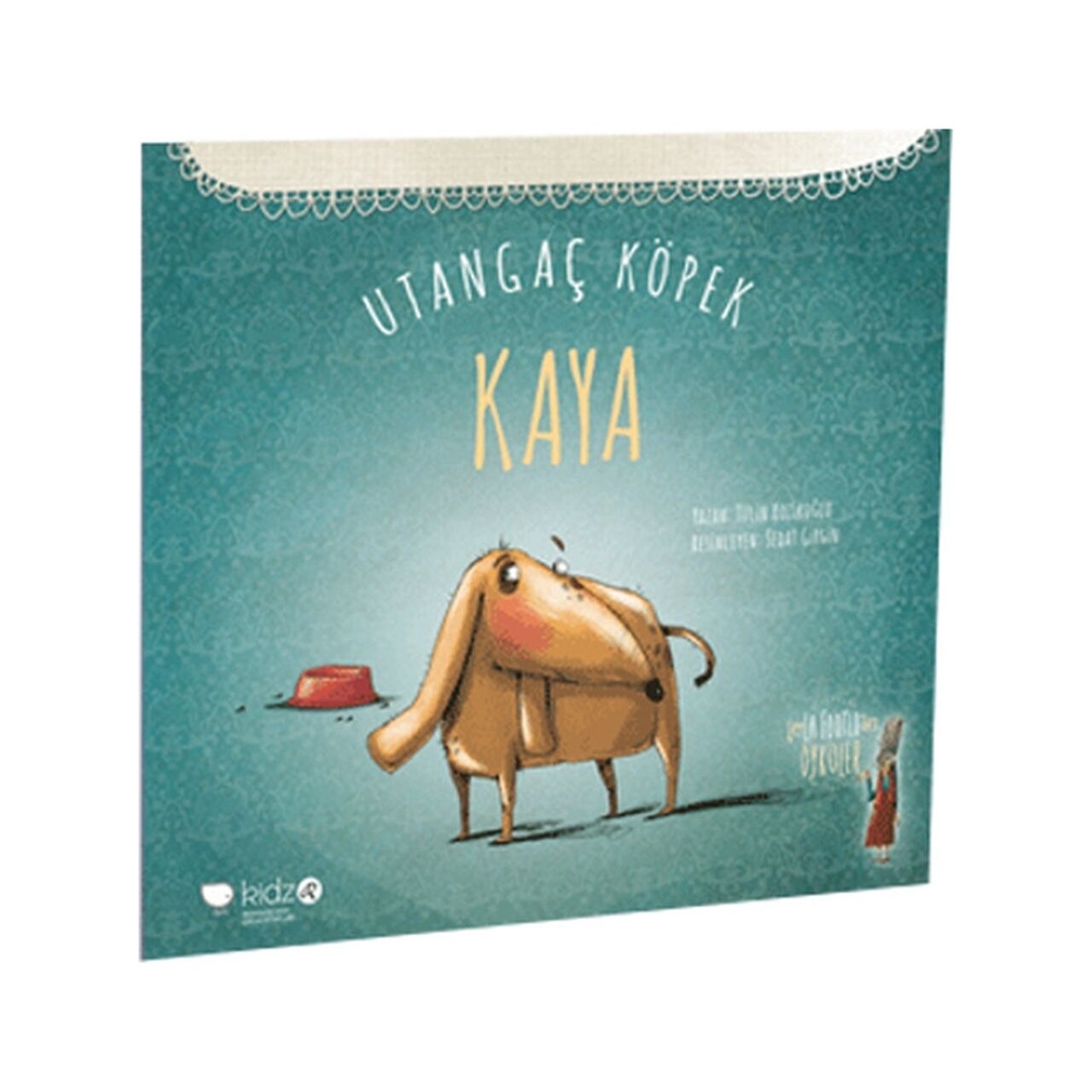 Utangaç Köpek Kaya