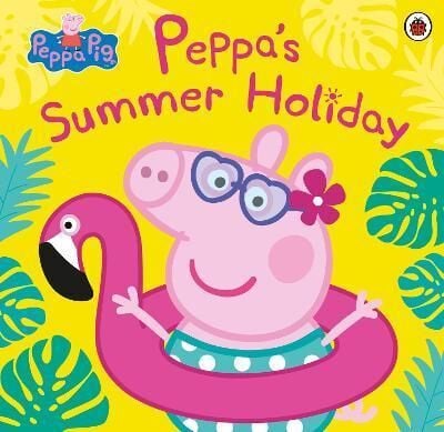 Peppa Pig - Peppas Summer Holiday