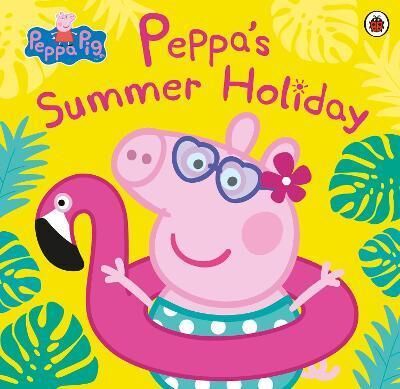 Peppa Pig - Peppas Summer Holiday
