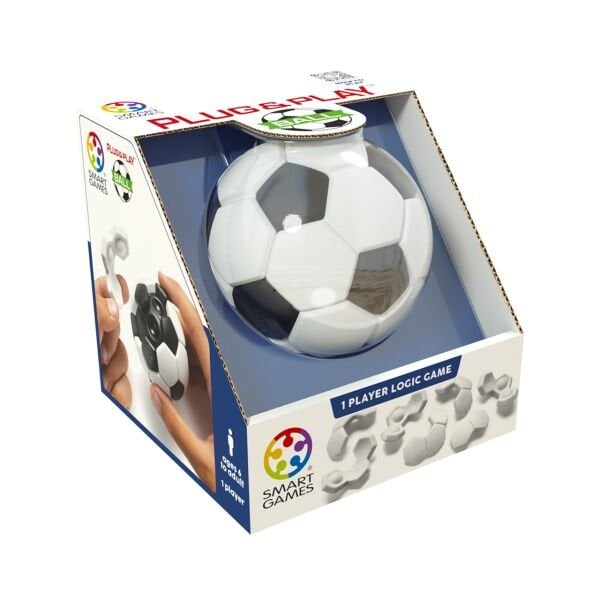 Plug & Play Ball