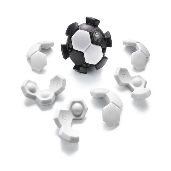 Plug & Play Ball