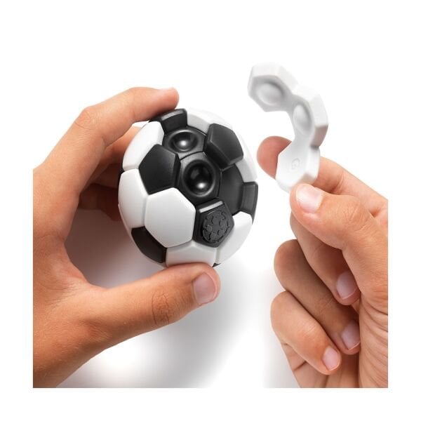 Plug & Play Ball