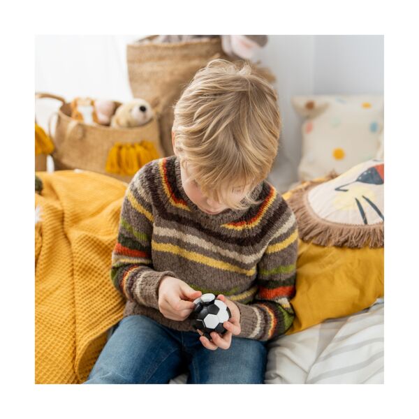 Plug & Play Ball