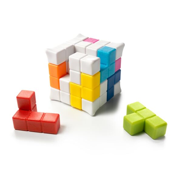 Plug & Play Puzzler