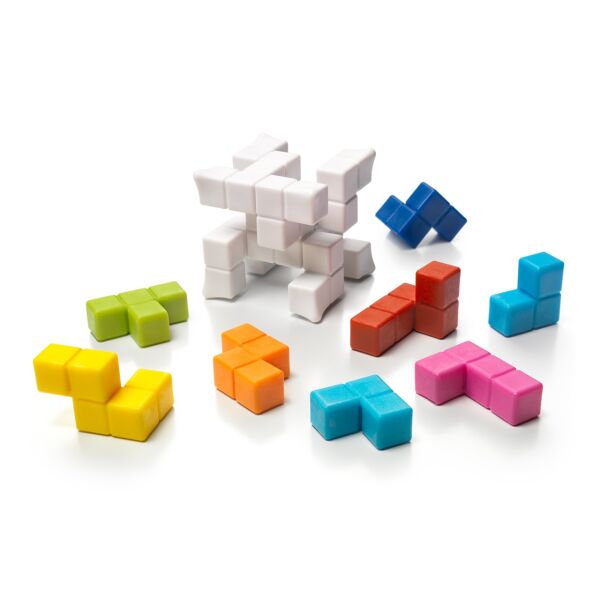 Plug & Play Puzzler