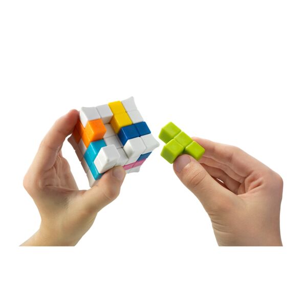 Plug & Play Puzzler
