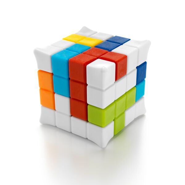 Plug & Play Puzzler