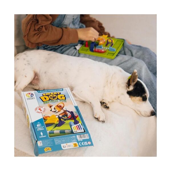 Smart Dog