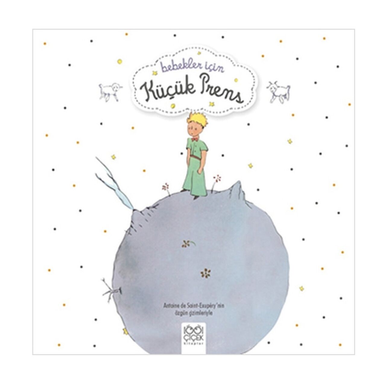 Bebekler İçin Küçük Prens