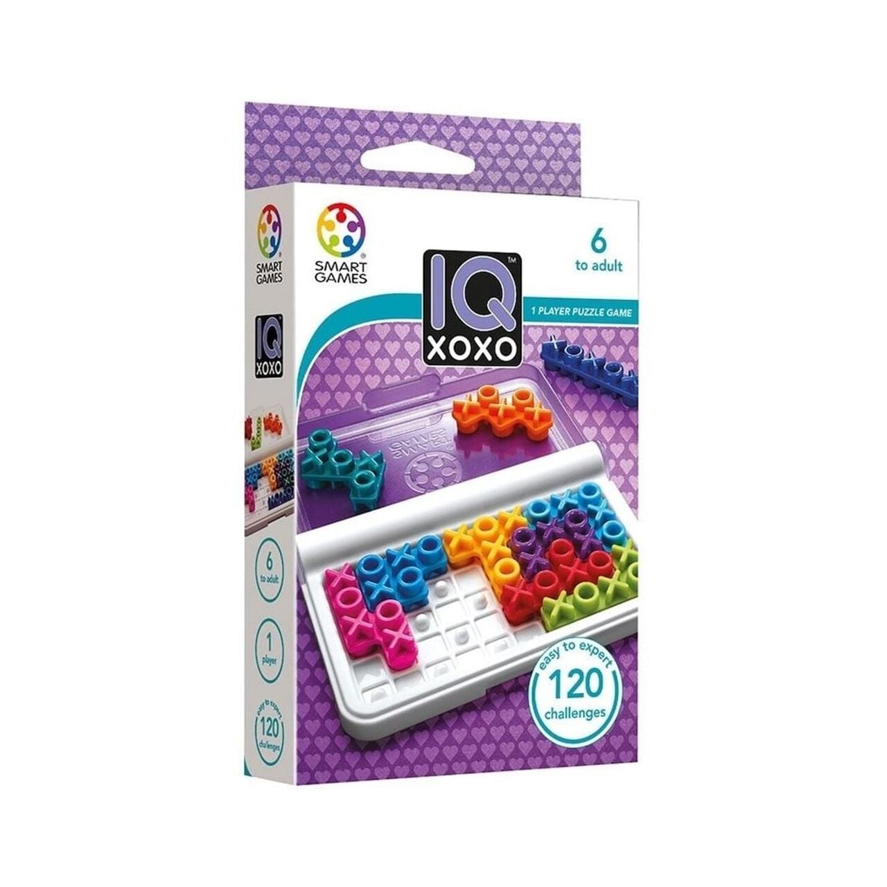 IQ-XOXO