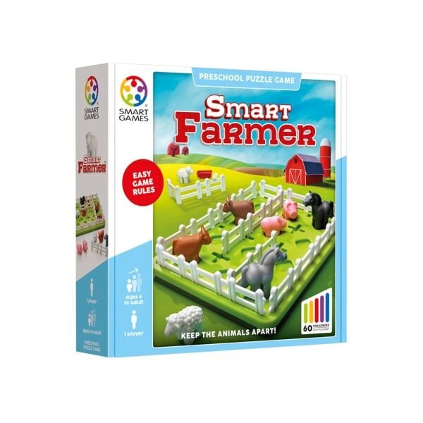 Smart Farmer