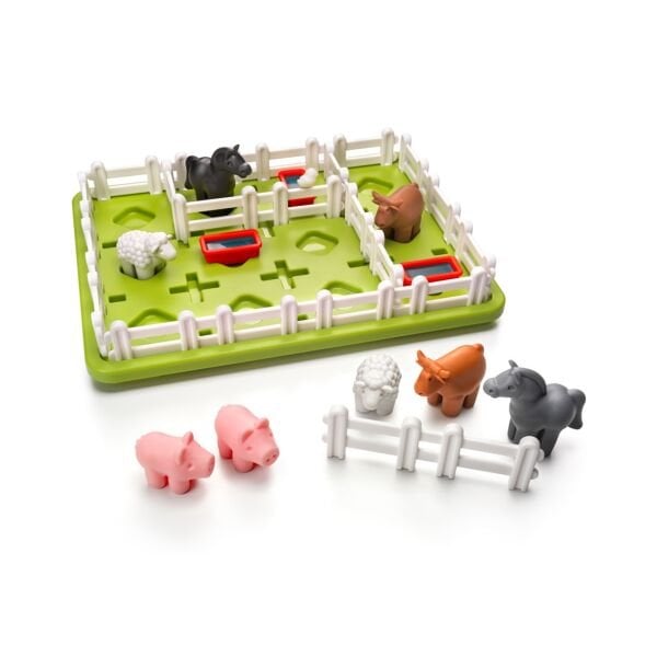 Smart Farmer