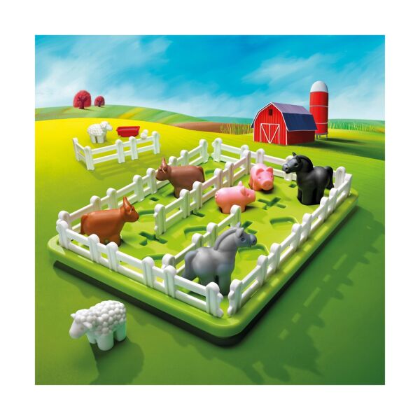 Smart Farmer
