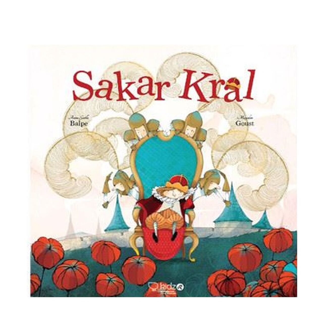 Sakar Kral