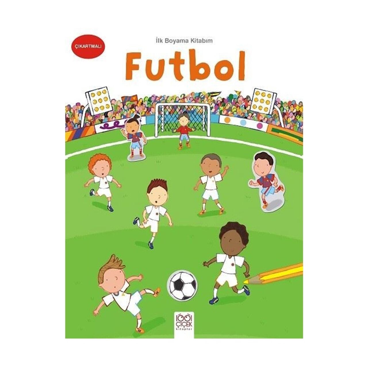 Futbol