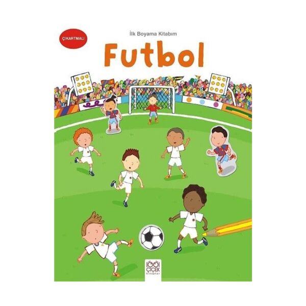 Futbol