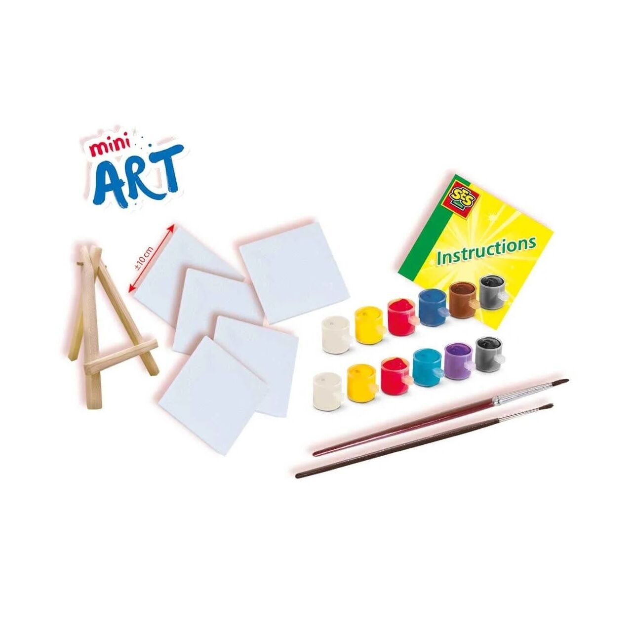 Mini Sanat | Moki.com.tr