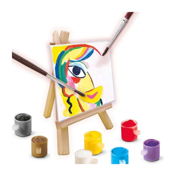 Mini Sanat