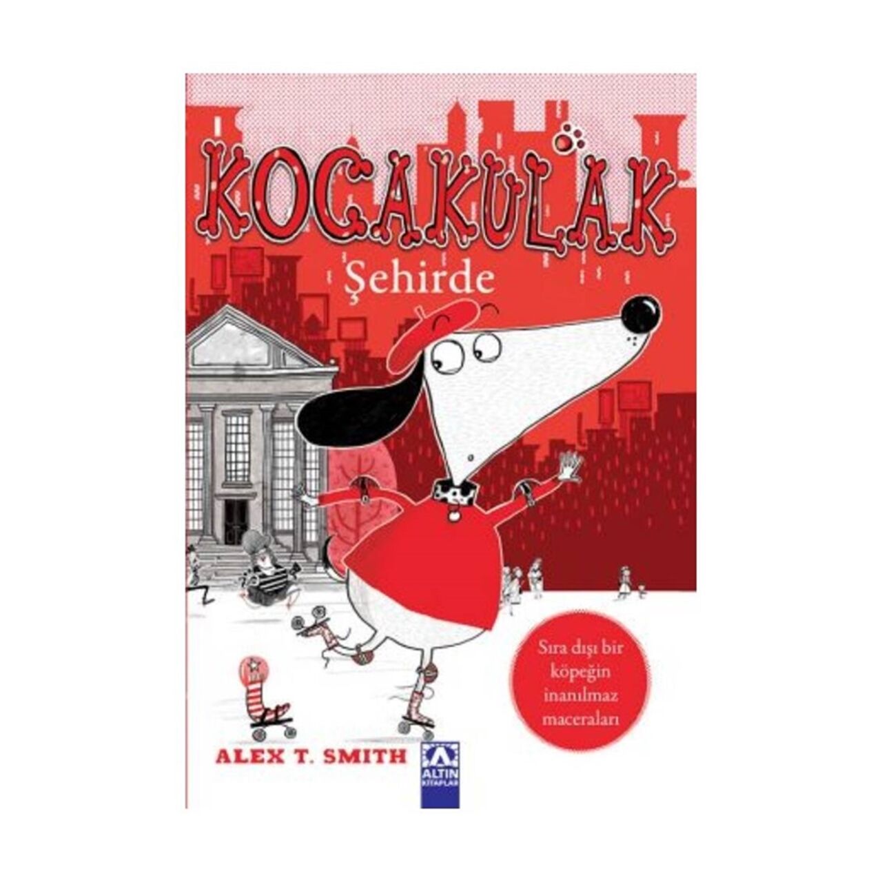 Kocakulak Şehirde