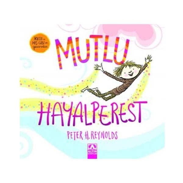Mutlu Hayalperest