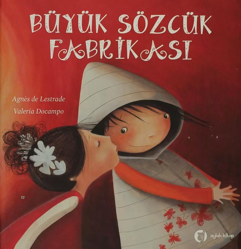 Büyük Sözcük Fabrikası