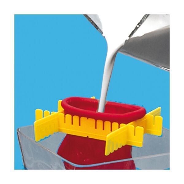 Kalıba Dök ve Boya - T-Rex