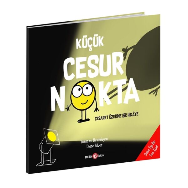 Küçük Cesur Nokta
