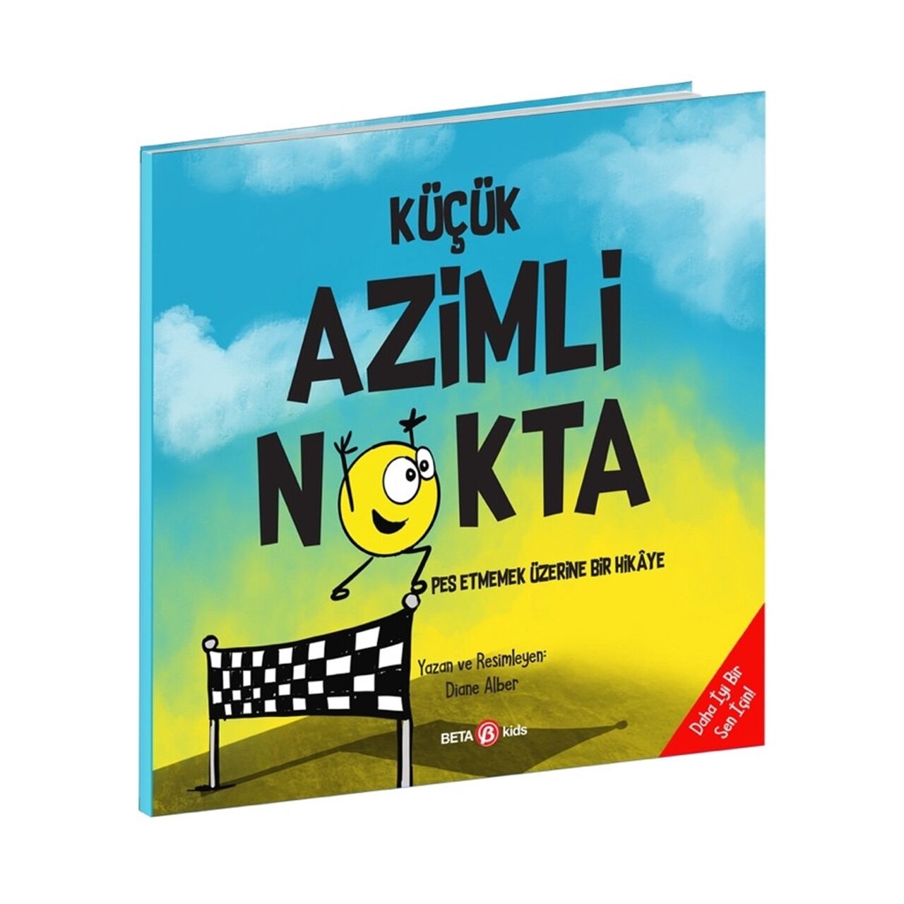 Küçük Azimli Nokta