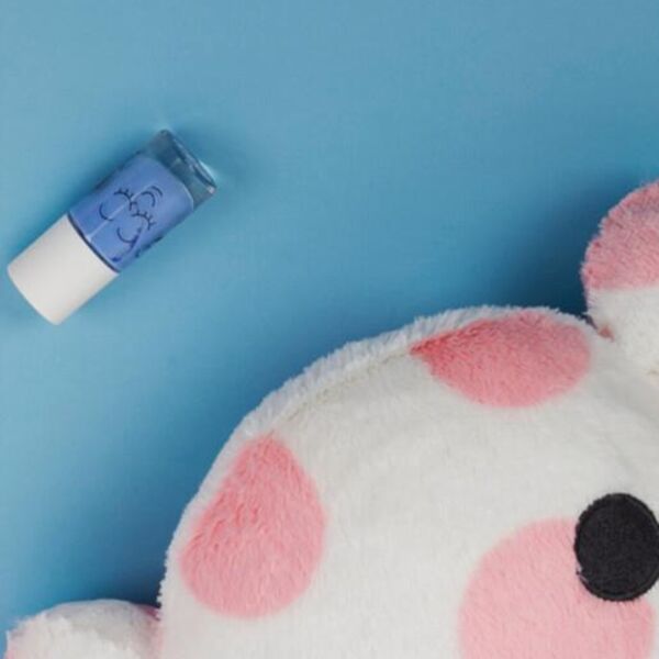 Nailmatic Su Bazlı Çocuk Ojesi - Gaston