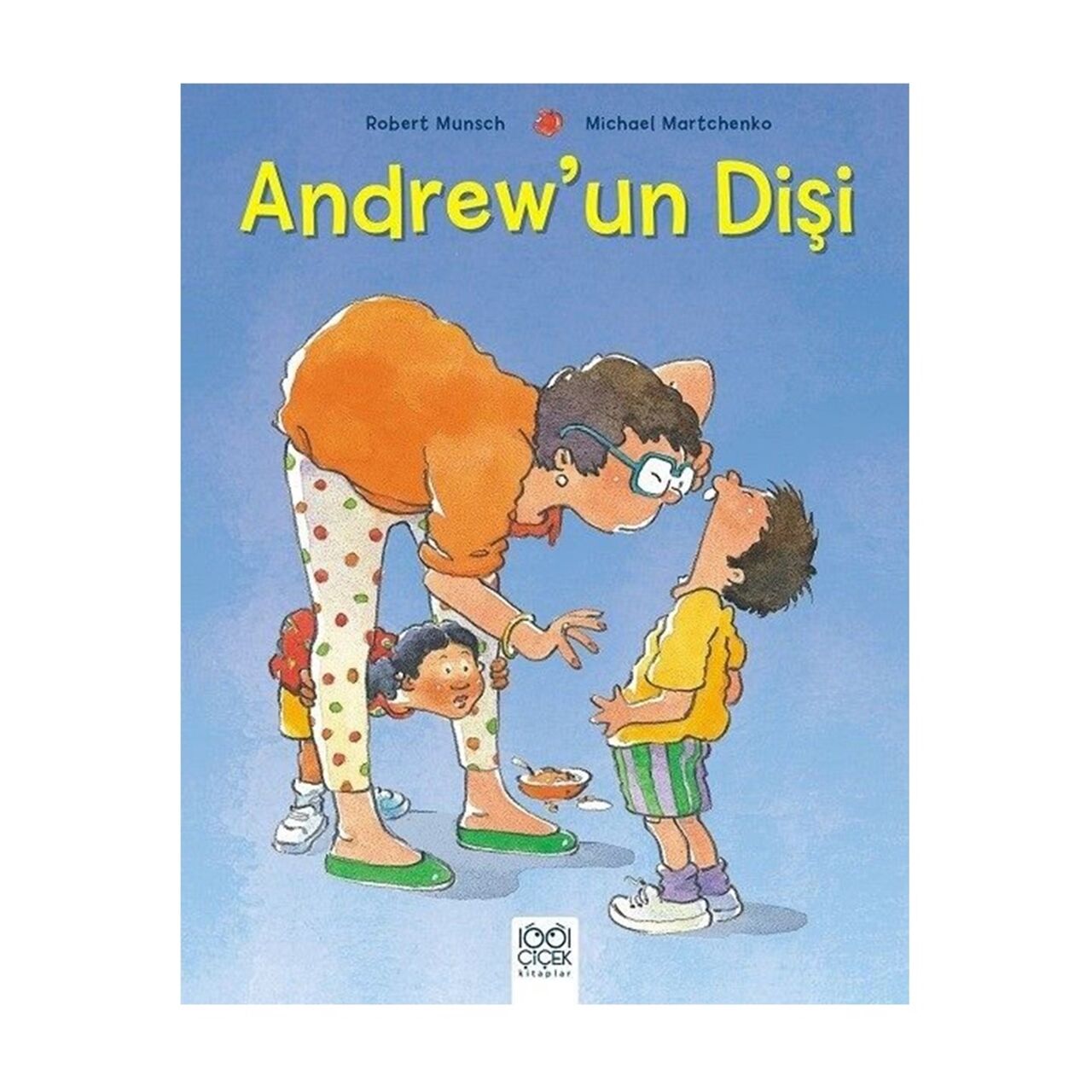 Andrewun Dişi