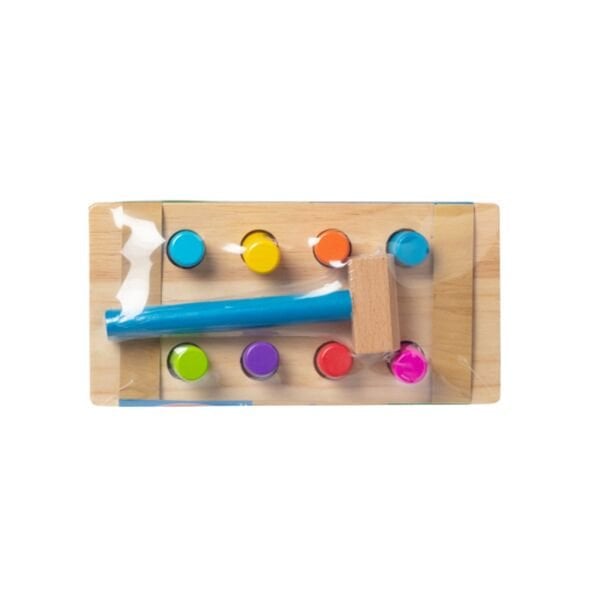 Bambam Çivi Çakma - Deluxe