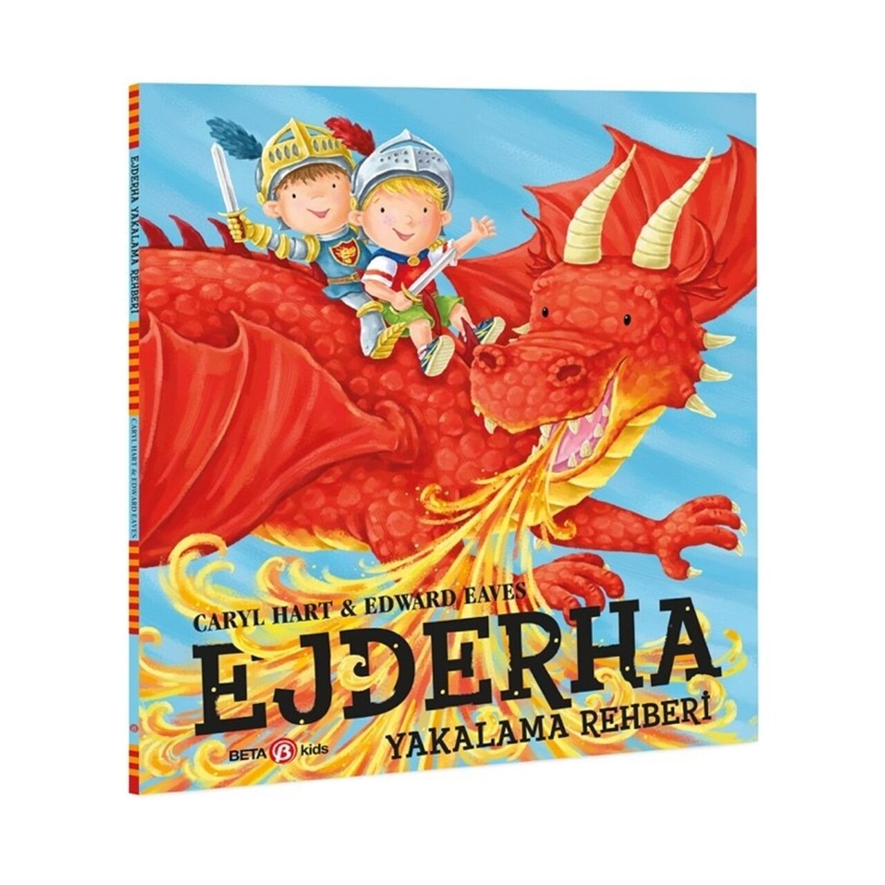 Ejderha Yakalama Rehberi