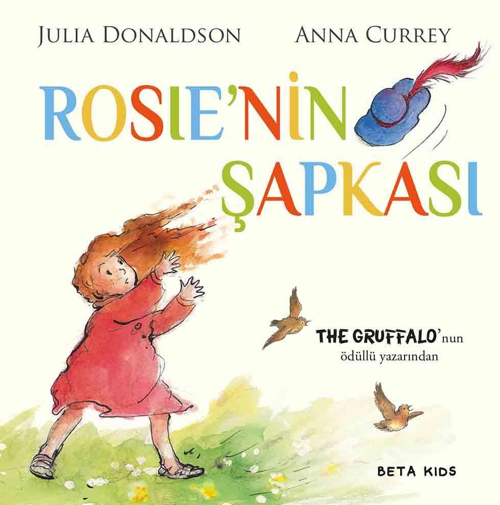 Rosie nin Şapkası