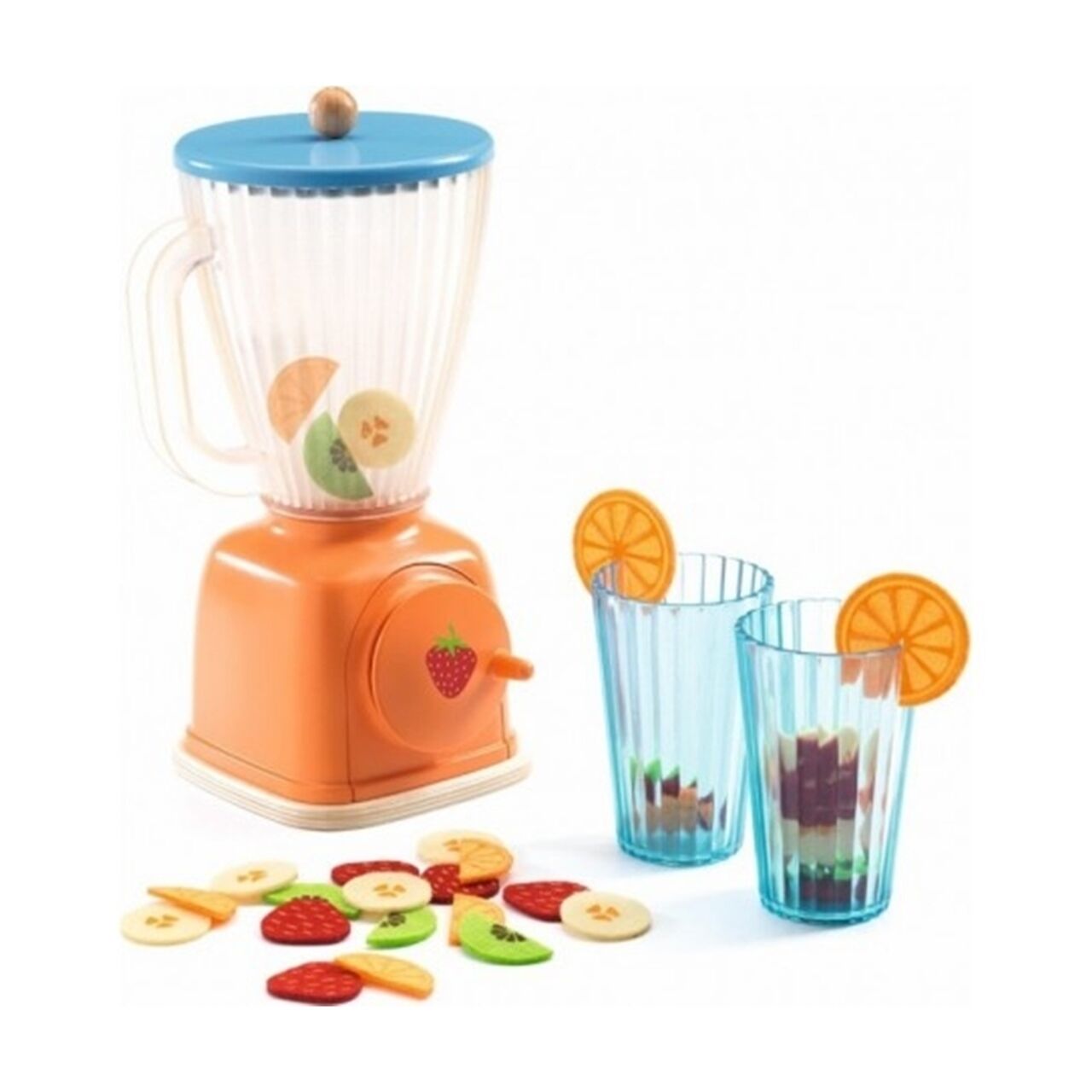 Djeco Blender Seti