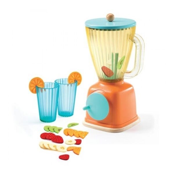 Djeco Blender Seti