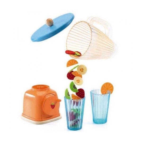 Djeco Blender Seti