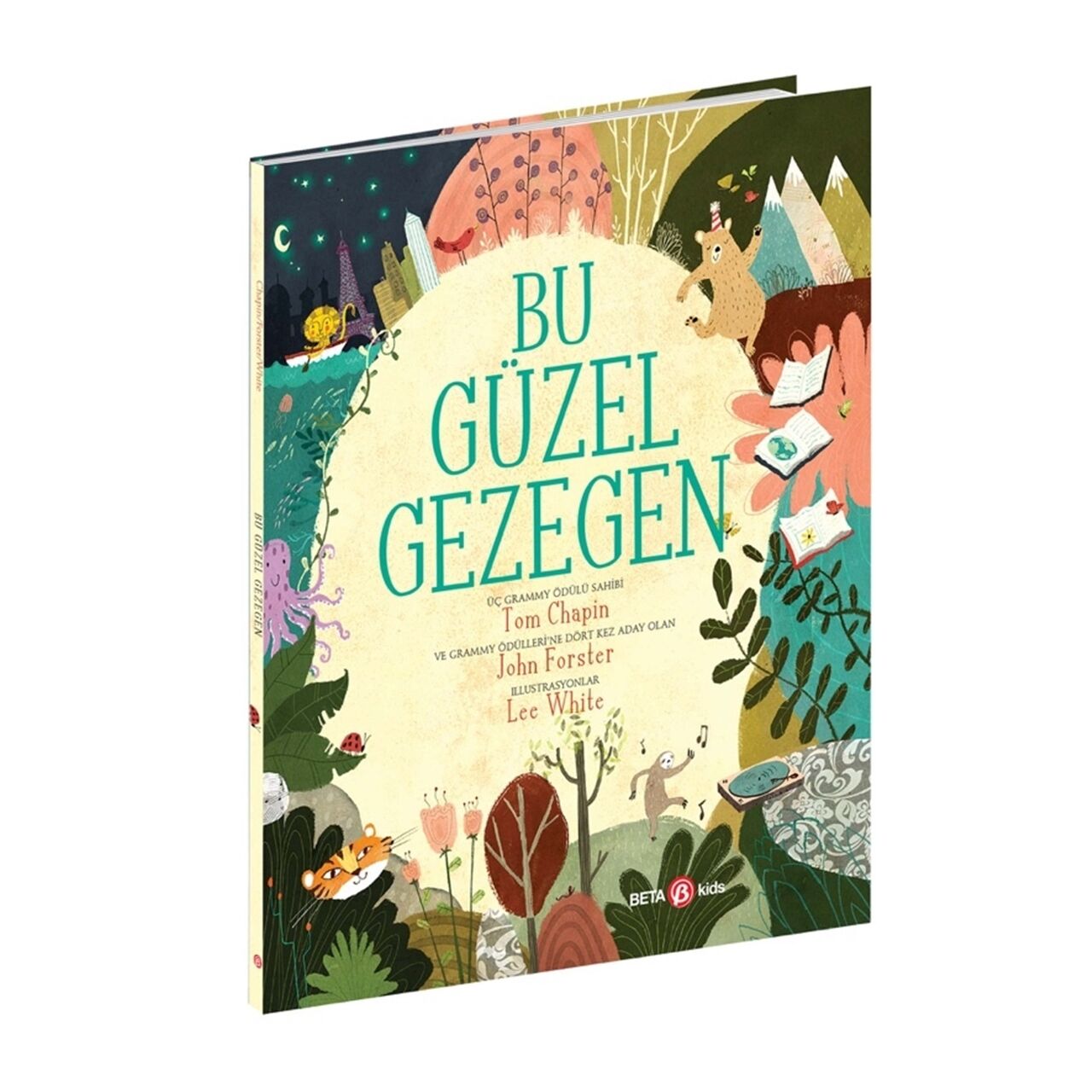 Bu Güzel Gezegen