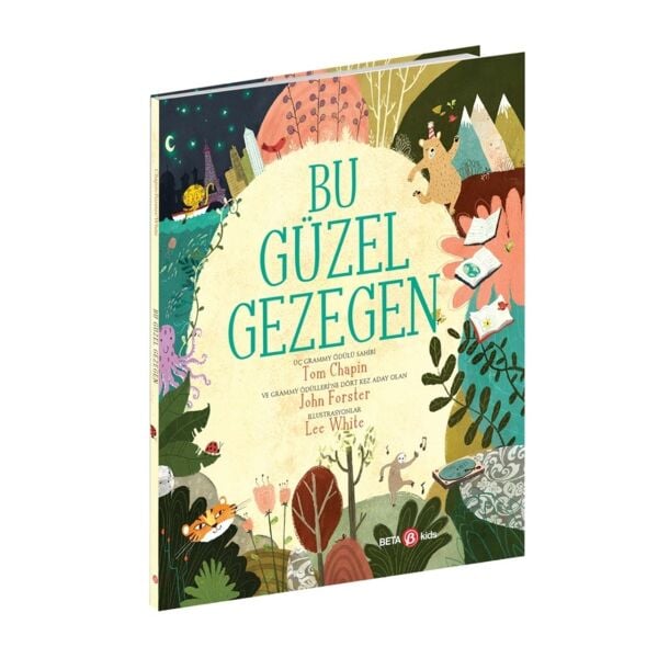 Bu Güzel Gezegen