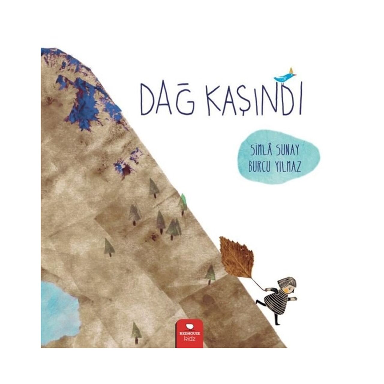 Dağ Kaşındı