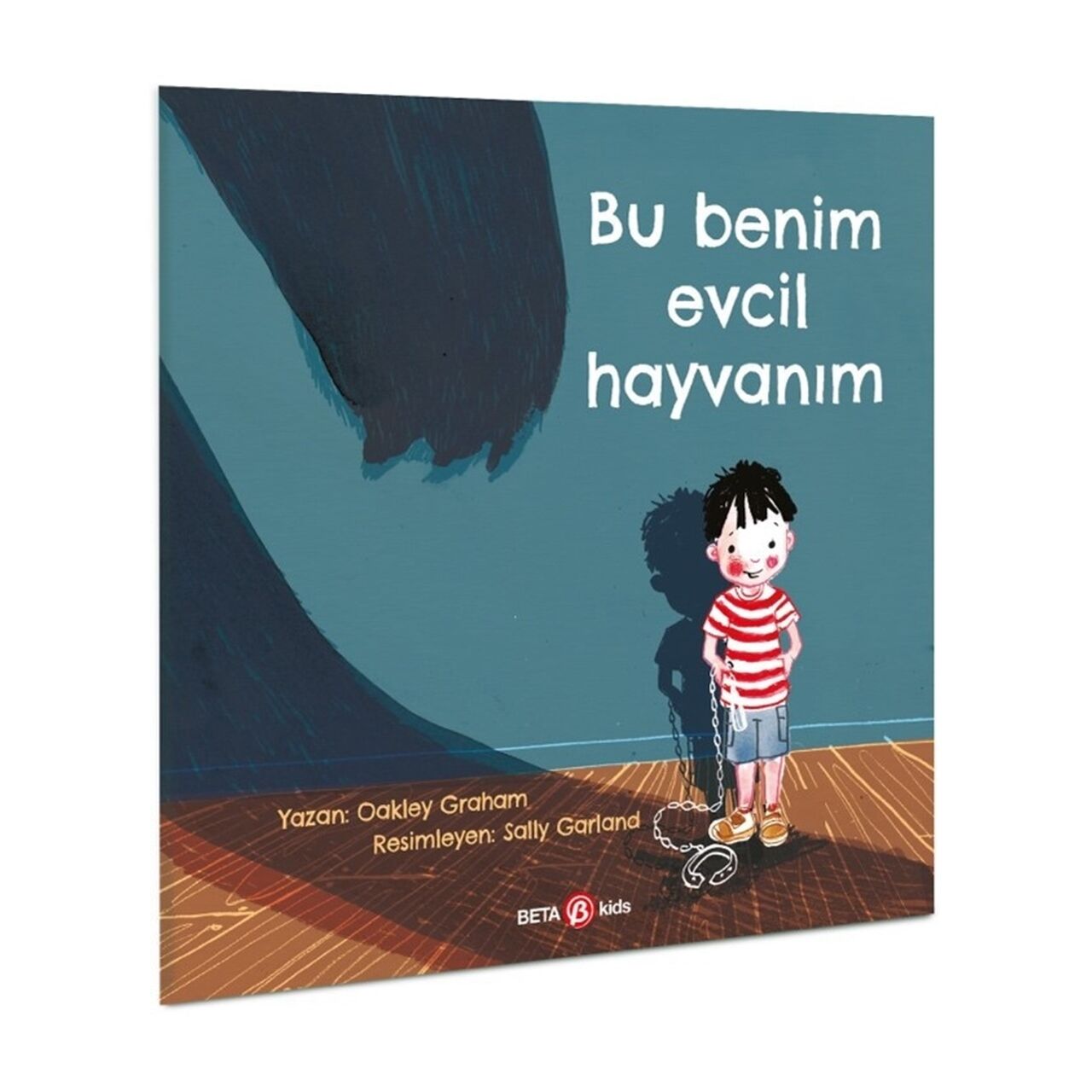 Bu Benim Evcil Hayvanım