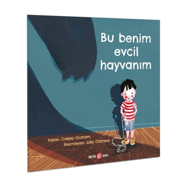 Bu Benim Evcil Hayvanım