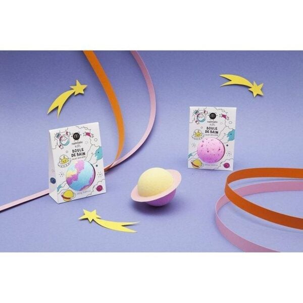 Nailmatic Banyo Topu - Pulsar