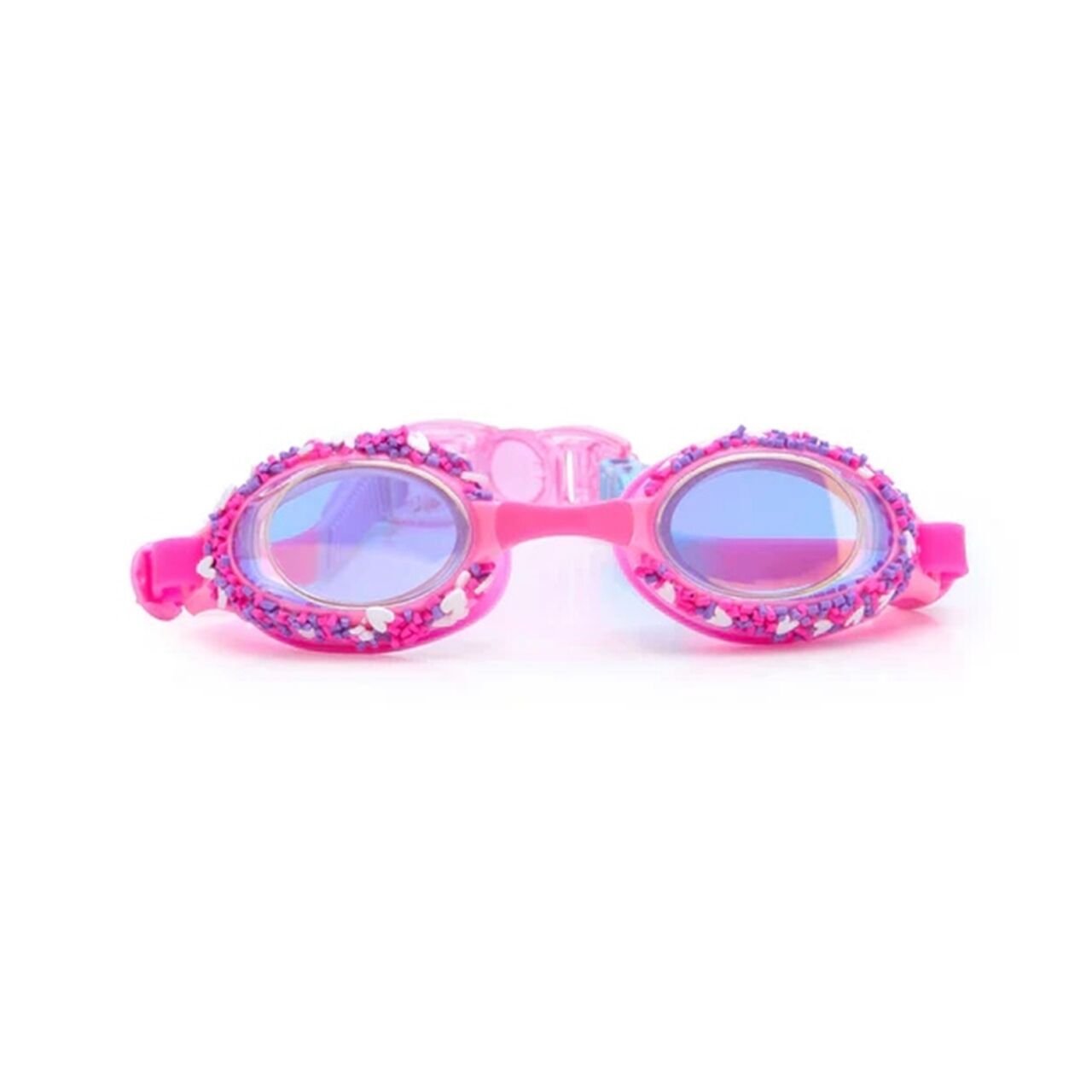 Bling2o Çocuk Deniz Gözlüğü - Frosting Strawberry