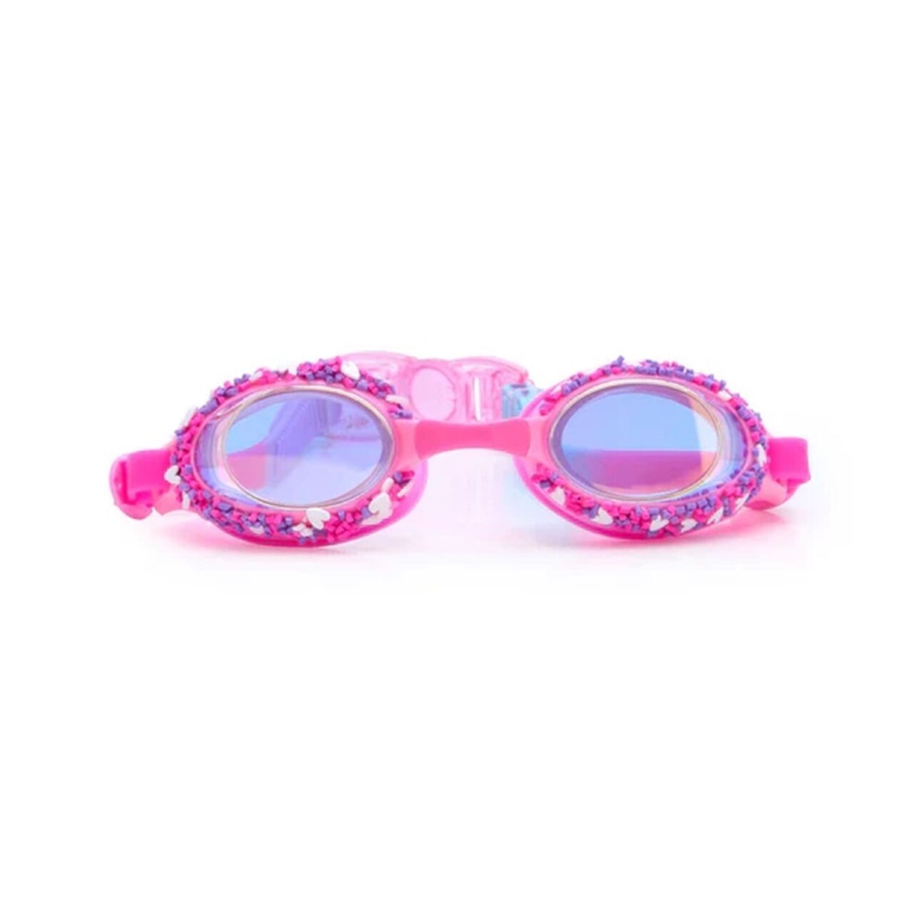 Bling2o Çocuk Deniz Gözlüğü - Frosting Strawberry