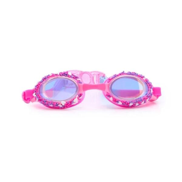 Bling2o Çocuk Deniz Gözlüğü - Frosting Strawberry