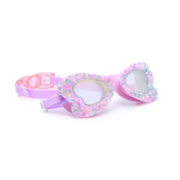Bling2o Çocuk Deniz Gözlüğü - Mauve Monarch